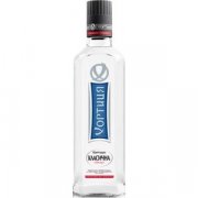 Vodka _Khortitsa_ classica (0,5L) Alc. 40%vol.