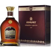 Brandy armeno "Ararat Nairi" XO 20 anni 40% (0,5l)