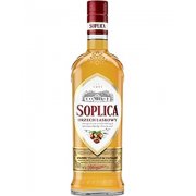 Liquore Soplica Orzech laskowy, Alc.30%,0,5L