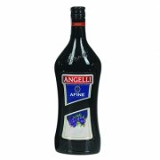 Aperitivo "Angelli" al ribes nero 16% (1l)