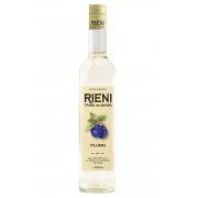 Rakia aromatizzata prugna"Rieni"