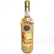 Vino bianco "Dusha Monaha" semidolce 0,75l 12%