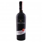 Vino rosso secco"Cabernet Sauvignon",13%750mL