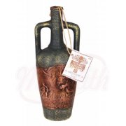 Vino rosso georgiano semidolce "Akhasheni" 12% (0,75l)