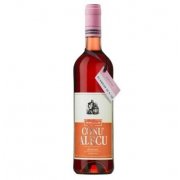 Vin Conu Alecu  merlot rose Murfatlar 750 ml