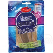 Pesce "Octopus - Lucertola" essiccata (36g)