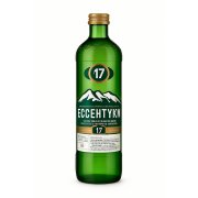 Acqua "Essentuki" minerale n.17 (0,5l)