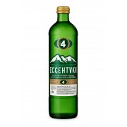 Acqua "Essentuki" minerale n.4 (0,5l)