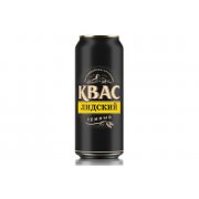 Kvas "Lidskiy" scuro (0,5L)