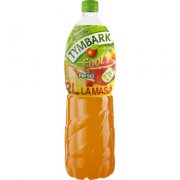 Bibita frizzante "Tymbark Cool" alla pesca (2L)