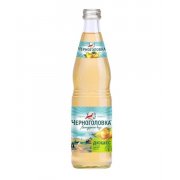 Bibita frizzante "Chernogolovka - PERA" (0.5L)