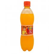 Bevanda "Lava Lava" Pesca-Albicocca (500ml)