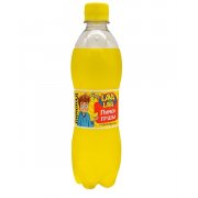 Bevanda "Lava Lava" Lemono (500ml)