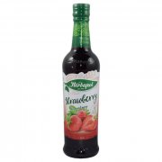 Sciroppo di fragole "Herbapol" (420ml)