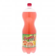 Bibita frizzante "Frutti Fresh" al pompelmo (2L)