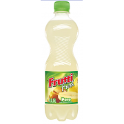 Bibita frizzante "Frutti Fresh" alla pera (0,5L)