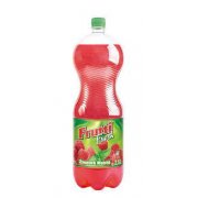 Bibita frizzante "Frutti Fresh" lampone e menta (2L)