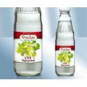 Succo di betulla "Stadar" (0,73l)