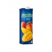 Succo "Sandora" con polpa di mango (950ml)