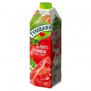 Succo di pomodoro con sale "Tymbark" (1l)