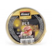 Patè "Hame" di pollo (75gr)