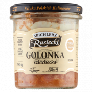 Stinco di maiale "Rusiecki" (280 g)
