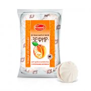 Spumini "Lackmann" albicocca (310g)
