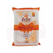 Spumiglie "VKUSNYASHA" morbide alla vaniglia (260g)