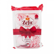 Spumiglie morbide al gusto di mirtilli rossi (260g)