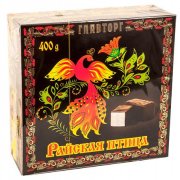 Cioccolatini "Glavdorg" con ripieno al latte (400g)