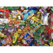 Chocolatini assortiti (al kg)