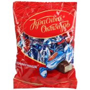 Cioccolatini "Ottobre Rosso" Burevestnik (250g)