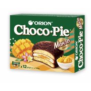 Dolce "Choco Pie - Mango" (360g)