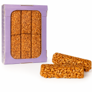 Croccante di semi di girasole (470g)