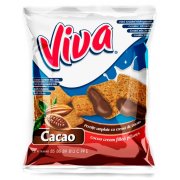 Cereali con ripieno al cacao "Olla" (100g)