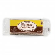 Barretta con cacao alla vaniglia "PanFood" (100g)