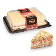 Torta "Millefoglie - Napoleone" (1200g)