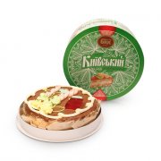 Torta "Kiev - Bkk" (1kg)