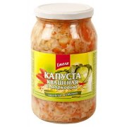 Crauti "Emelya" con carote (0.900)