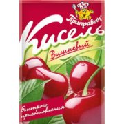 Kissel "Pripravych" amarene (110g)