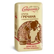 Grano saraceno "Skviryanka" (800g)