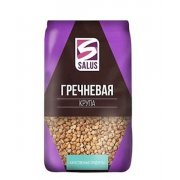 Grano saraceno tostato "Salus" (800g)