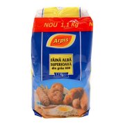 Farina di grano tenero Arpis (1 kg)