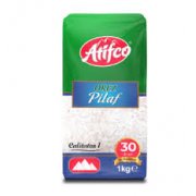 Riso Atifco per pilaf (1 kg)