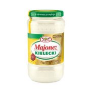 Maionese "Kielecki" (310g)