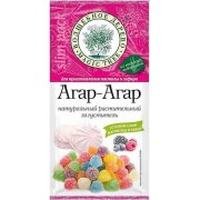 Agar-Agar "Albero Magico" 10g