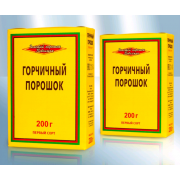 Senape in polvere (200g)