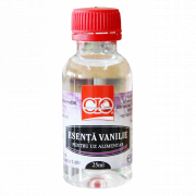 Essenza di vaniglia "Cio" (25ml)