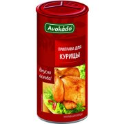 Condimento "Avokado" per pollo (200g)
