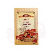 Lievito in polvere "Sdobin" (11g)